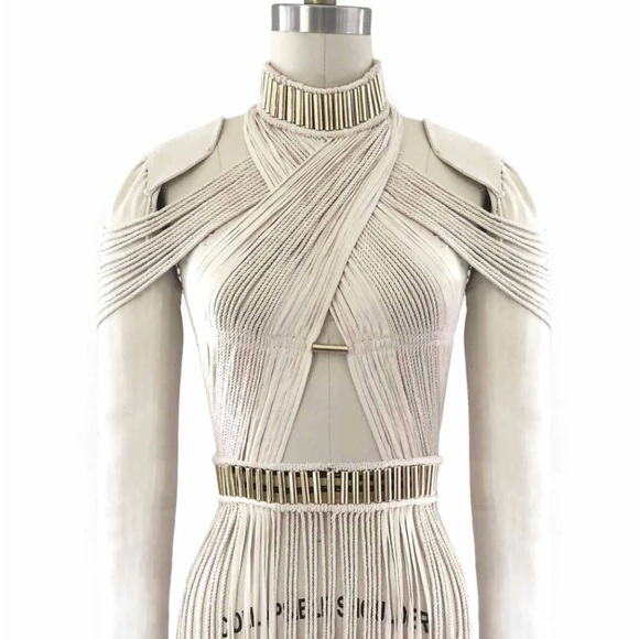 Denisse M Vera - solstice top size 10 (Aus) - Picture 1 of 6